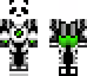 robopanda