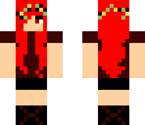 angry girl