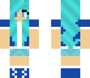 sotomybear's skin
