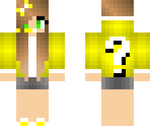 lucky block hoodie