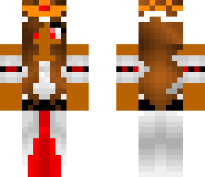 redstone queen
