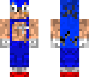 sonic