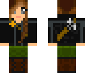 katniss everdeen