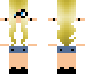 nerdy girl - 20 likes plz