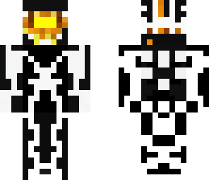 grim the demon