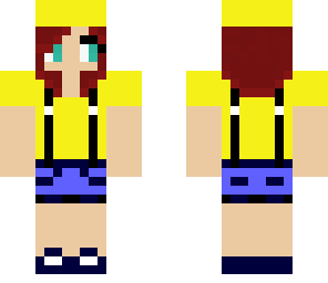 girl