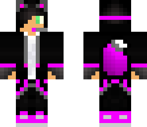 cool teen