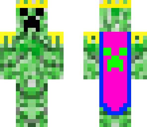 king creeper