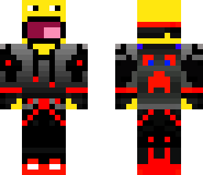 derpy epic face red teen