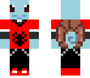 squirtle gonzo