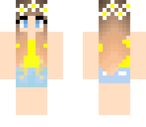 flower hipster