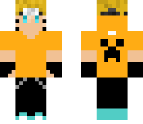 naruto teen boy