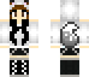 wolf girl 2 redone