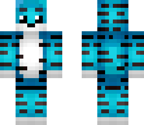 blue m4dc4t
