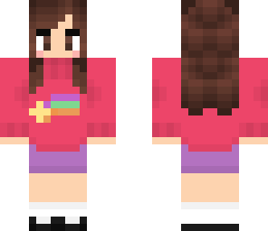 mabel pines