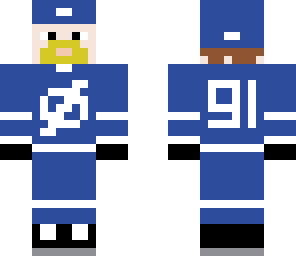 steven stamkos fan