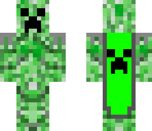 lord creeper