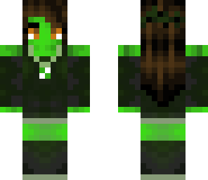 my skin 1x1
