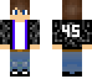 captainzeldack skin fixed