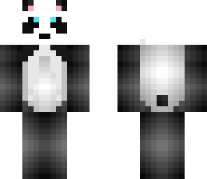 panda