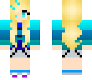 girl