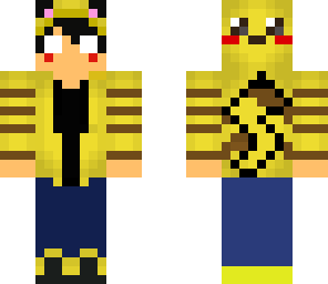 pikadrew