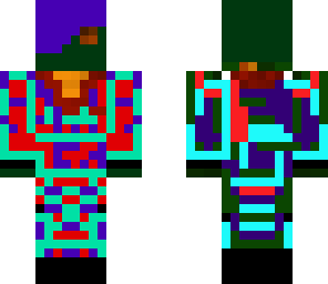 zombie gamer
