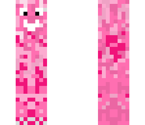 edited creeper