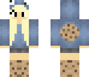 cookie gal