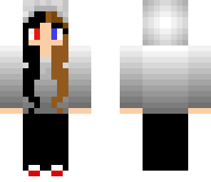 jeffrey woods vs jeff the killer girl