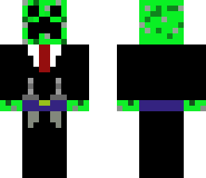 owen's pixal creeper