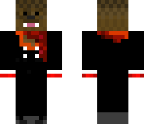 the main bacca