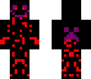 demon slenderman