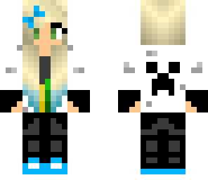 kra-z girl 2