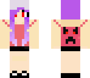 red eyed creeper