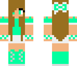 summer girl