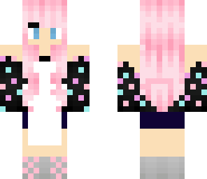 edited baker girl