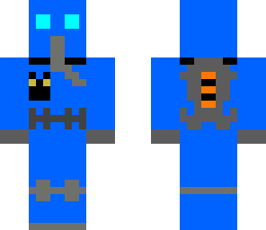 atreides infantry