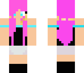 cute girl