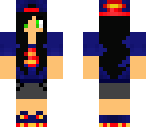 super supergirl