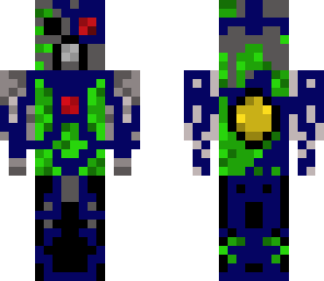 cyber creeper