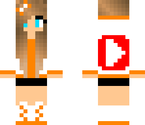 youtube girl