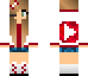 youtube girl