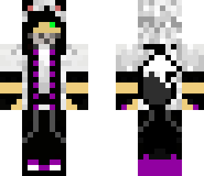 gamerb0y99- purple wolf boy 
