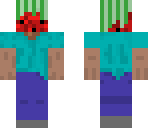 melonhead