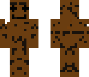 jeff the cookie 