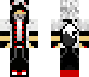 gamerb0y99- red wolf boy 