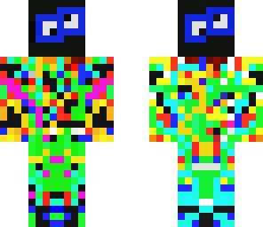 derp derp color