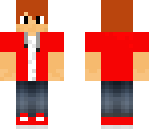 red kid