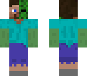 steve-zombie